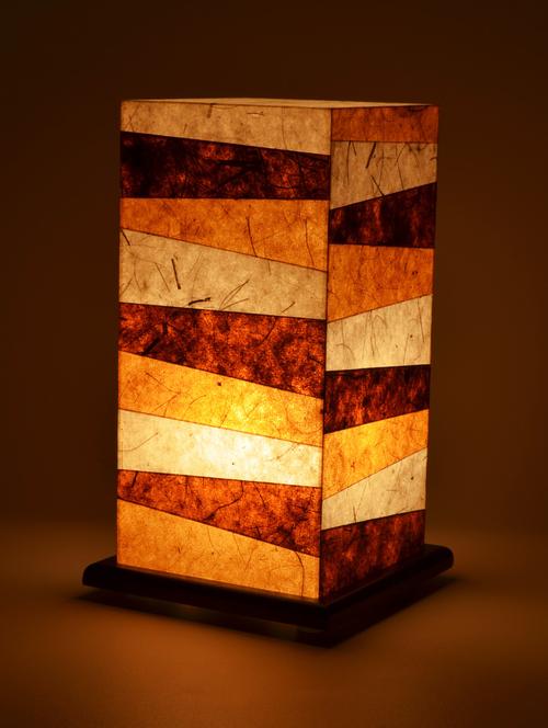 moshe small table lamp - 909577 - Very Small Image - 1