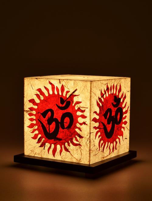 om at home table lamp - 909588 - Very Small Image - 1