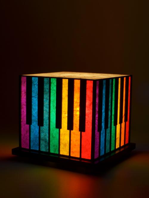 light sound colour vivid table lamp - 909598 - Very Small Image - 1