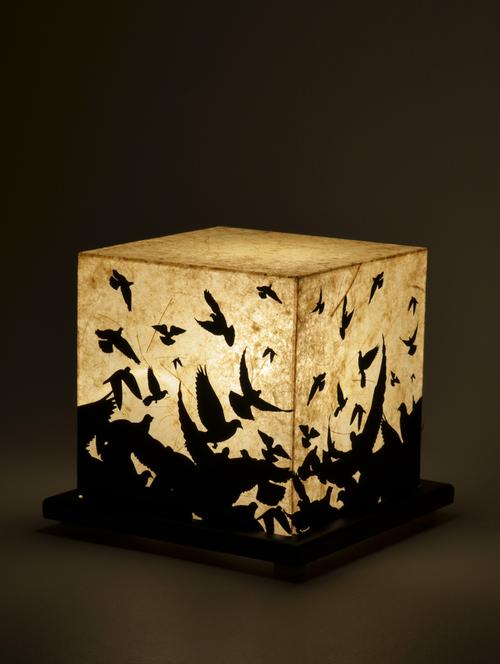 taking flight small table lamp - 909607 - Very Small Image - 1