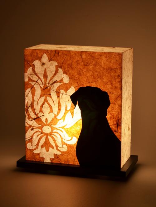 puppy love table lamp - 909612 - Very Small Image - 1
