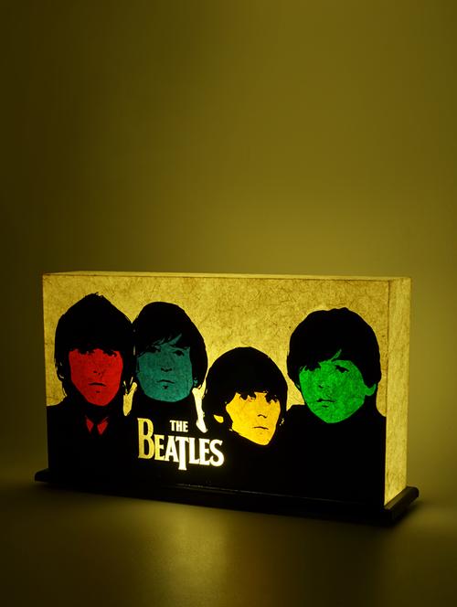 the beatles table lamp - 909623 - Very Small Image - 1
