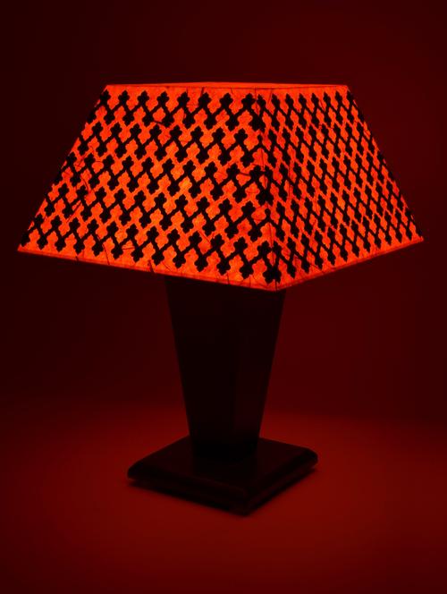 islamic art inspired table lamp - 909644 - Very Small Image - 1