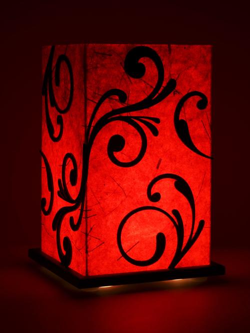 silk route table lamp - 909648 - Very Small Image - 1