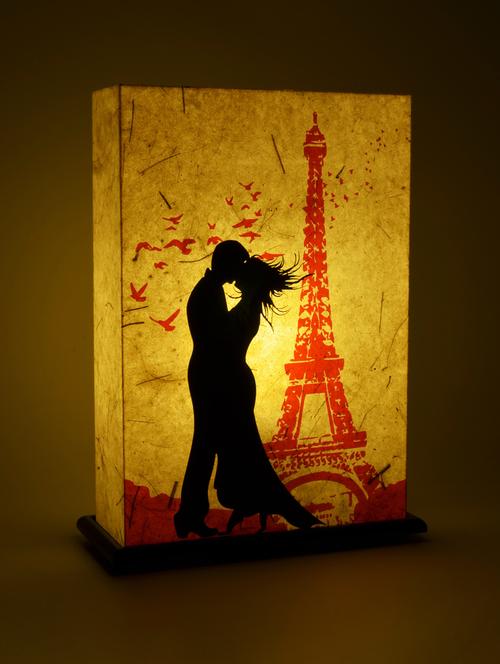 love in paris table lamp - 909674 - Very Small Image - 1