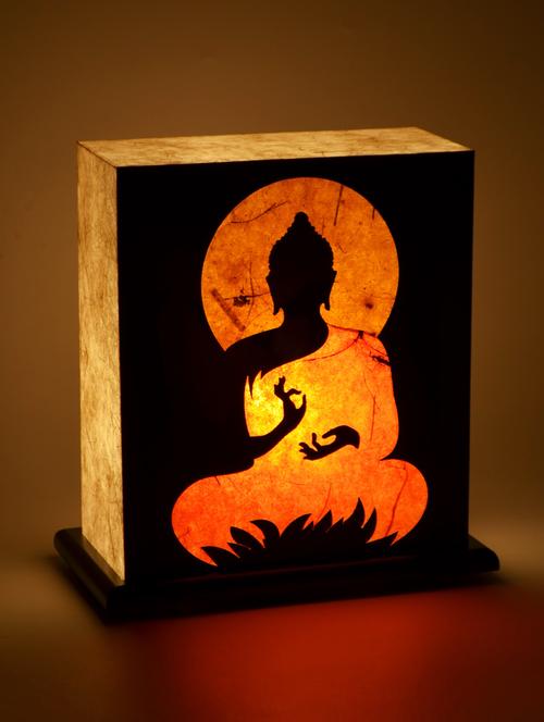 enlightenment table lamp - 909675 - Very Small Image - 1