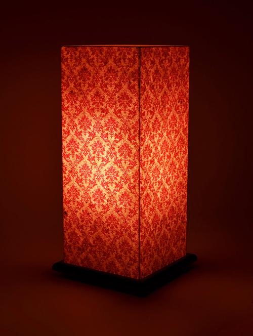 bohemian magic table lamp - 909684 - Very Small Image - 1