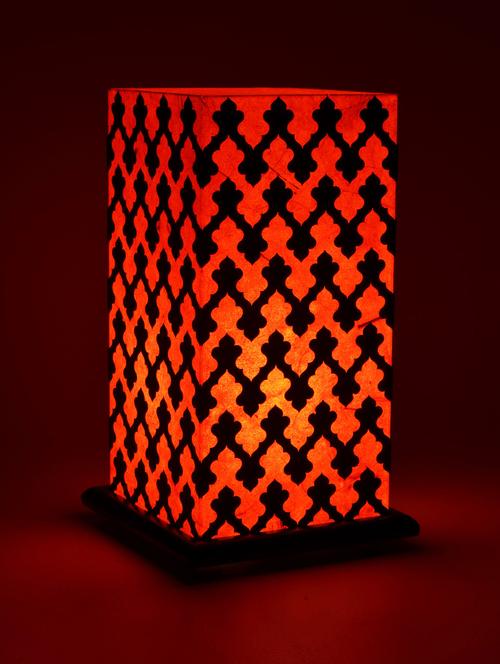 mughal architecture inspired medium lamp - 909695 - Very Small Image - 1