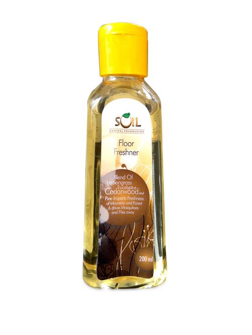 floor freshener (eucalyptus) - 913032 - Very Small Image - 1