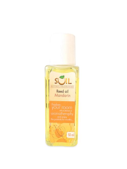 reed diffuser oil refill - mandarin - 913048 - Very Small Image - 1