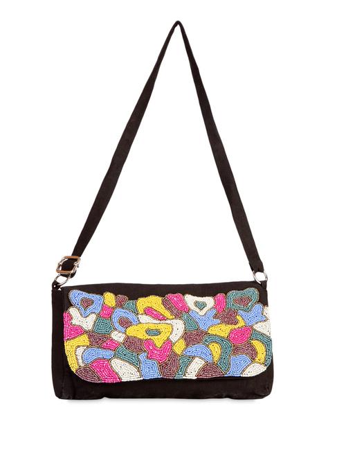 multi color beaded clutch - 923457 - Very Small Image - 1