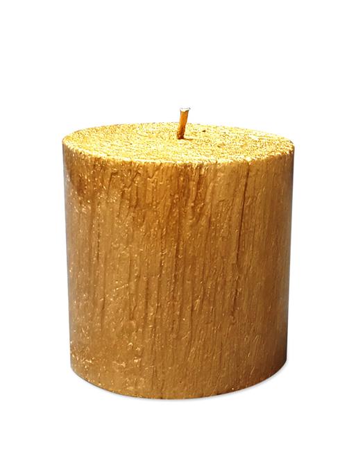 golden tree small candle - 927612 - Very Small Image - 1