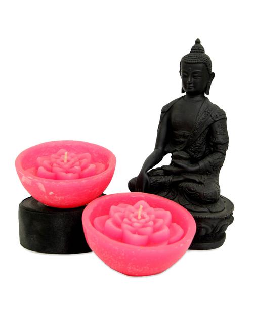 home decor gift devine buddha combo - 928221 - Very Small Image - 1