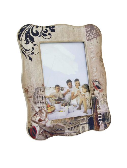 home decor gifts paris engraved photoframe - 928237 - Very Small Image - 1
