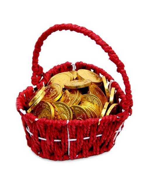 chocolates a golden taste - 928249 - Very Small Image - 1