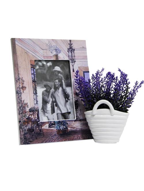 home decor gifts sweet photo frame - 928313 - Very Small Image - 1