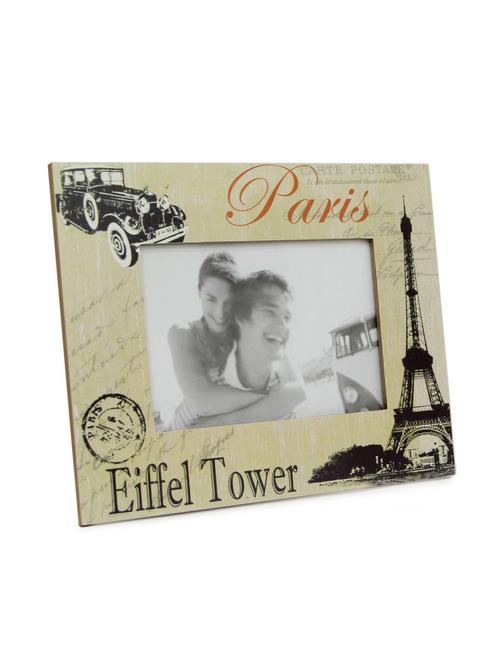 home decor gifts eiffel tower photo frame - 928316 - Very Small Image - 1