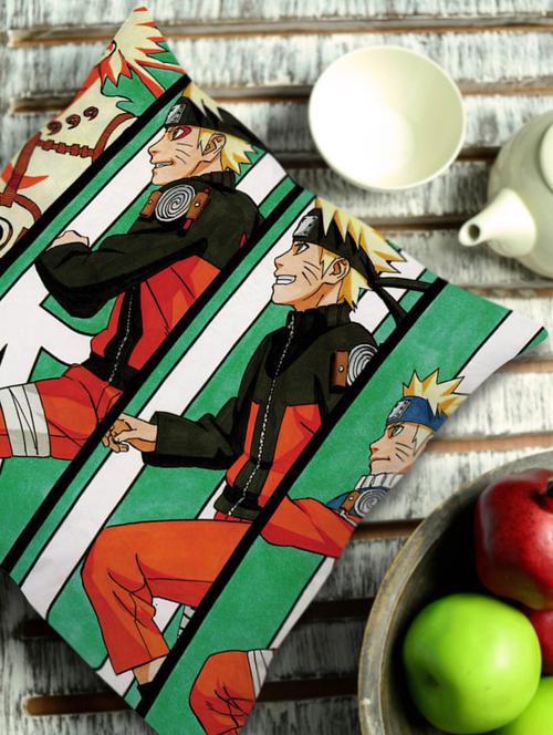 naruto cushion cover - 930223 - Very Small Image - 1