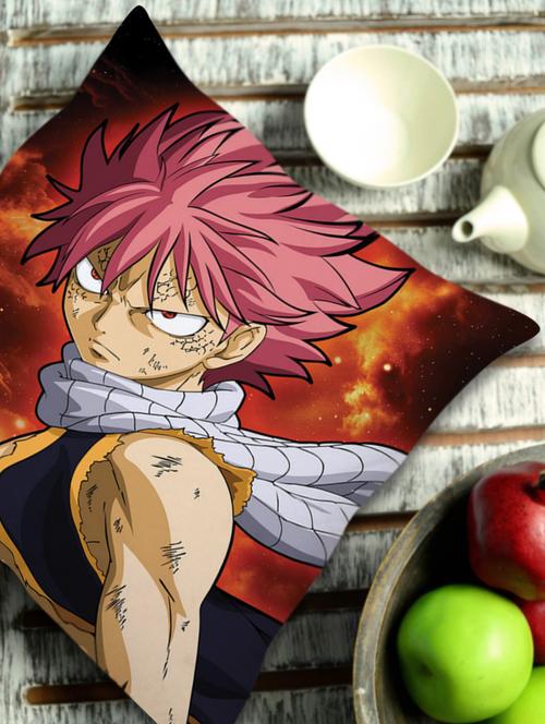 dbz cushion cover - 930224 - Very Small Image - 1
