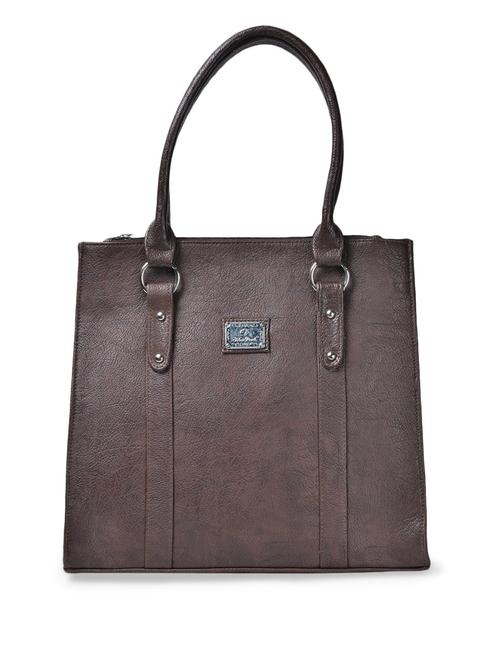 dark brown handbag - 932776 - Very Small Image - 1