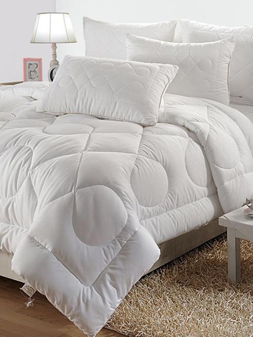 micro fiber single comforter - 937143 - Very Small Image - 1