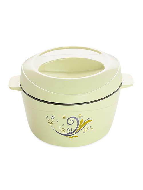 swirl printed casseroles ( 2000 ml) - 938162 - Very Small Image - 1
