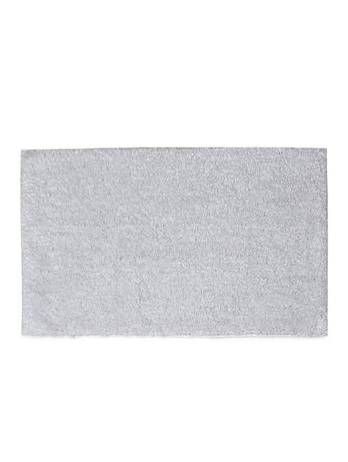 grey shimmer door mat - 940961 - Very Small Image - 1
