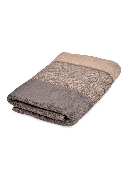 ombre bath towel - 941029 - Very Small Image - 1