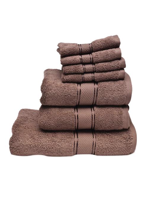 zero twist bath towel set - 941050 - Very Small Image - 1