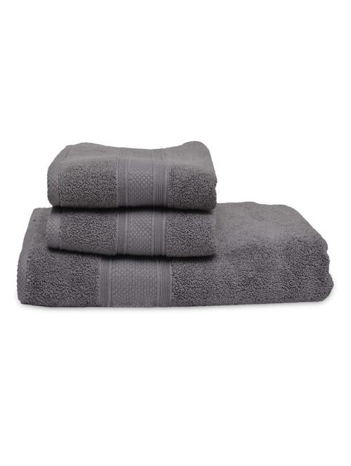 ultra soft bath towel set - 941085 - Very Small Image - 1