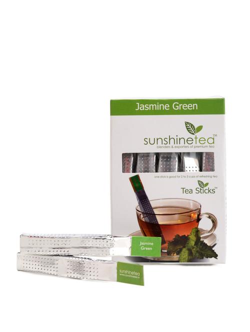 jasmine green - 9414 - Very Small Image - 1