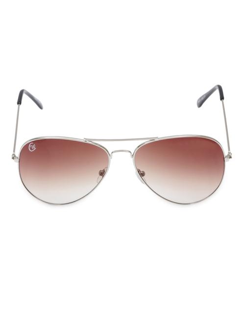 amazing brown aviator sunglasses - 945132 - Very Small Image - 1