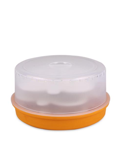 yellow and white idli maker - 947242 - Very Small Image - 1