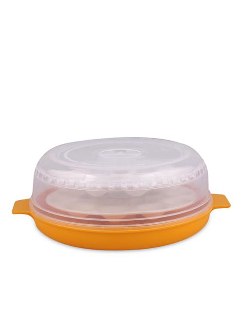yellow and white idli maker - 947243 - Very Small Image - 1
