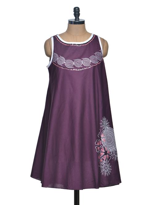 sequins work kurta - 947440 - Very Small Image - 1