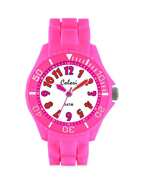bright pink watch - 947554 - Very Small Image - 1