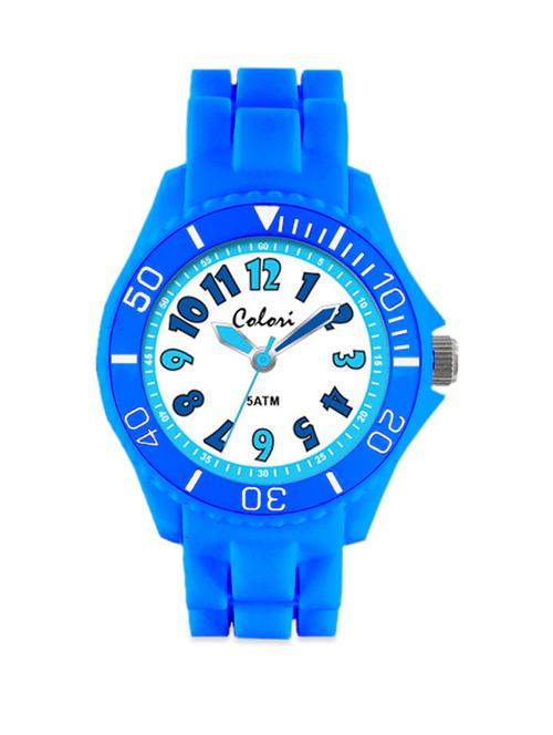 bright blue watch - 947555 - Very Small Image - 1