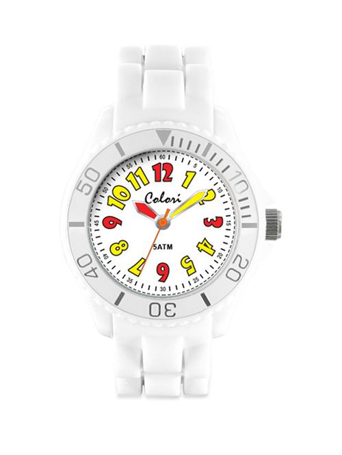 elegant white watch - 947557 - Very Small Image - 1