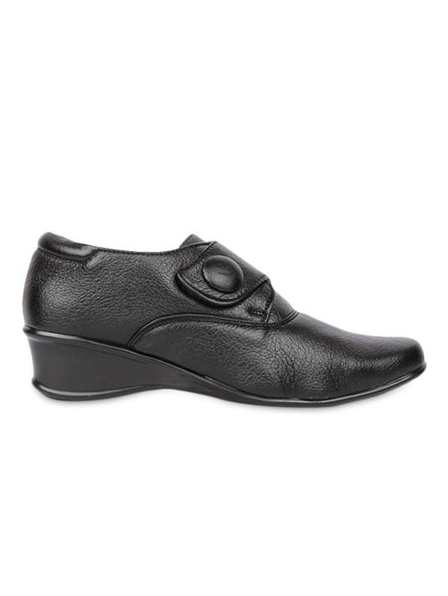 formal black shoes with straps - 948563 - Very Small Image - 1