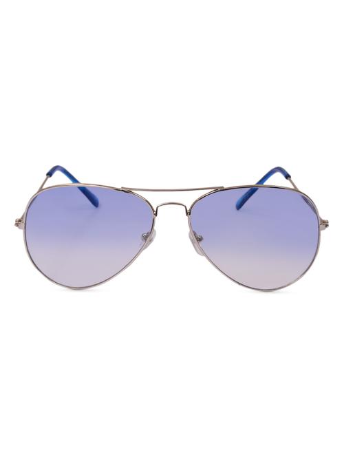 light blue aviator with silver frame - 953568 - Very Small Image - 1