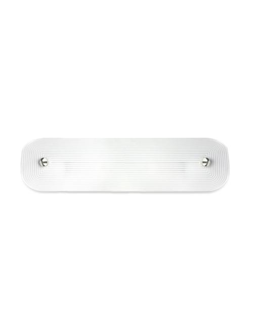 contemporary white vanity mirror light - 954925 - Very Small Image - 1