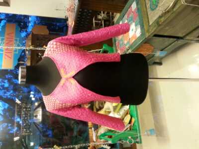 jacket - 9564574 - Very Small Image - 1