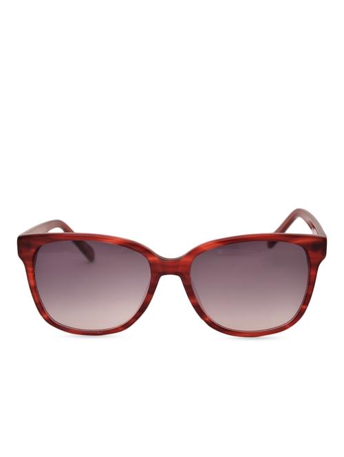 wine printed uv protected sunglasses - 9567361 - Very Small Image - 1