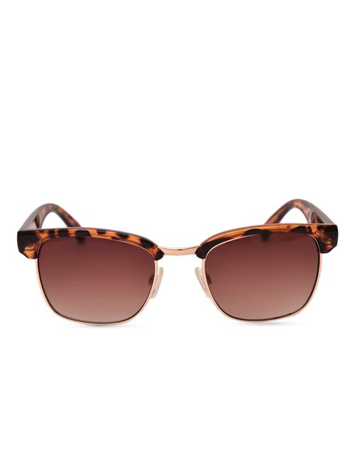 multicolored animal print uv protected sunglasses - 9567364 - Very Small Image - 1