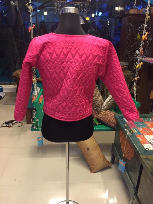 jacket - 9573755 - Very Small Image - 1
