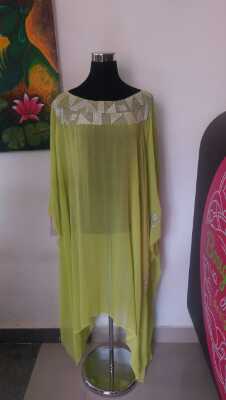 semi-stitched kurti - 9573857 - Very Small Image - 1
