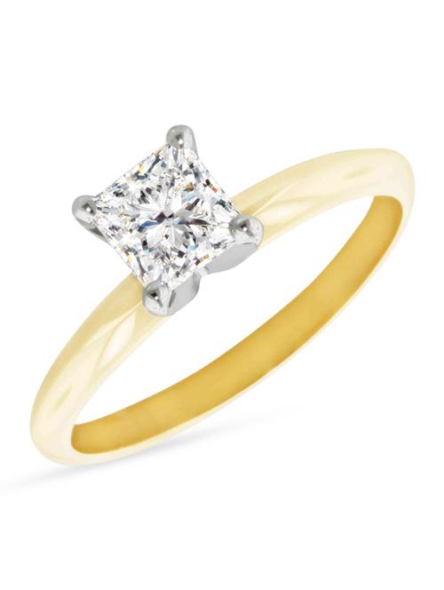 graceful gold ring - 959130 - Very Small Image - 1