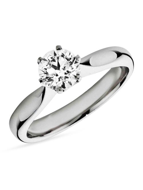 elegant silver ring - 959132 - Very Small Image - 1
