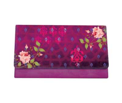 the ringmaster clutches small - rose - 9593642 - Very Small Image - 1