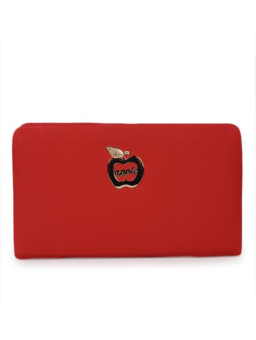 bright coral clutch - 959776 - Very Small Image - 1